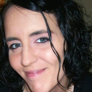 Meet your Posher, Stacie